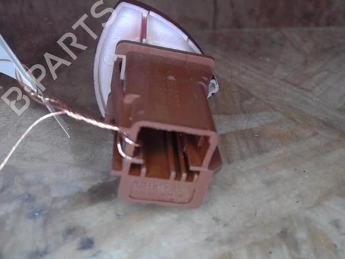 Used Warning switch PEUGEOT 807 (EB_) 2.2 HDi (163 hp) 25372718