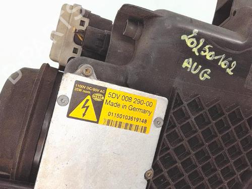 Left headlight RENAULT ESPACE IV (JK0/1_) 2.2 dCi (JK0H) | BP26319943C28 