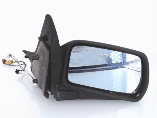 Right mirror CITROËN XANTIA (X1_, X2_) 2.0 HDI 109 | BP25355202C27 