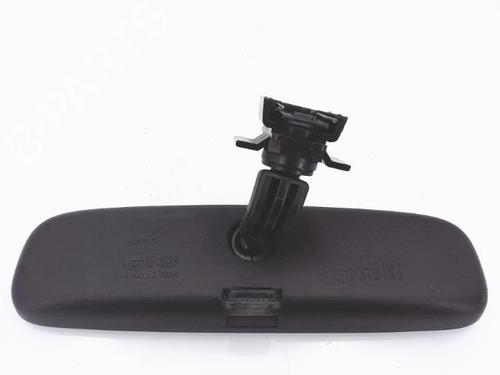 Rear mirror MAZDA 5 (CR) 2.0 CD (CR19) | BP25371862I6 - Image 3