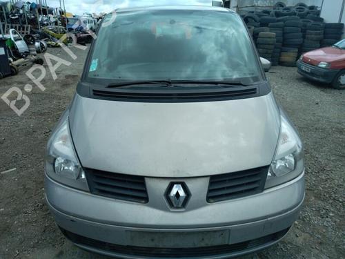 Interruttore RENAULT ESPACE IV (JK0/1_) 1.9 dCi (JK0U, JK0G) | BP25355477I30 - Image 6