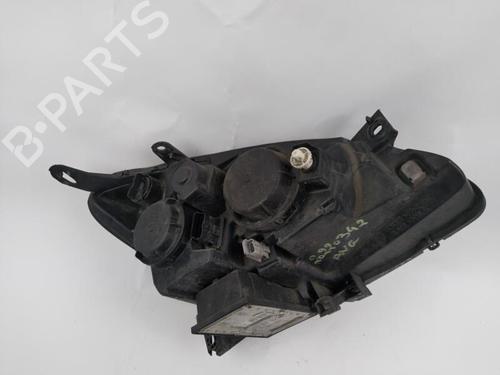 Left headlight CITROËN C5 I (DC_) 2.2 HDi (DC4HXB, DC4HXE) | BP25369254C28 