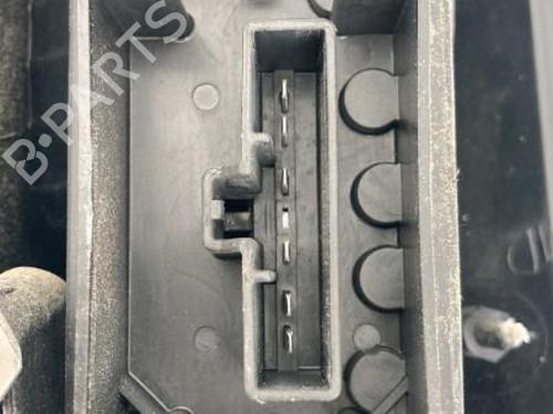 Left taillight FORD FOCUS C-MAX (DM2) 1.8 TDCi | BP25360752C34 