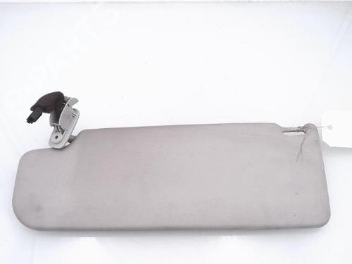 Right sun visor VW GOLF IV (1J1) 1.9 TDI | BP25357470I2 