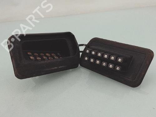 Elektronisk modul PEUGEOT 1007 (KM_) 1.4 (75 hp) 29272467