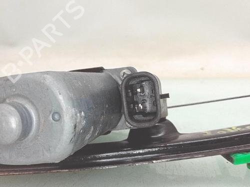 Used Front left window mechanism Front left window mechanism 38584616 38584616