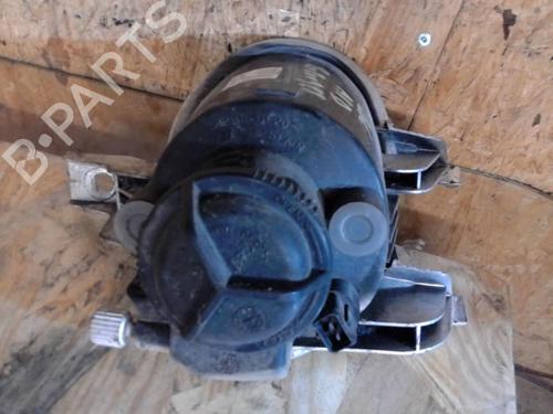 Right front fog light PEUGEOT 206 Hatchback (2A/C) 1.4 i | BP25359083C31 