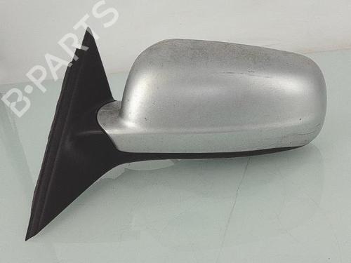 Used Left mirror VW PASSAT B5.5 (3B3) 1.9 TDI (130 hp) 25352583