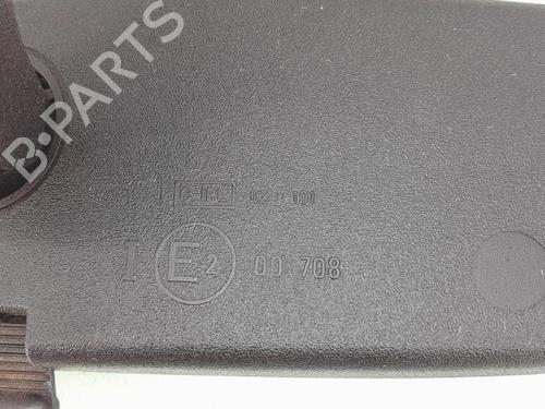 Rear mirror VOLVO S40 I (644) 1.9 DI | BP29208071I6 