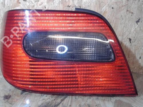 Venstre baglygte CITROËN XSARA (N1) 1.4 i (75 hp) 25359456