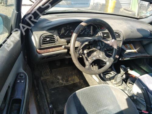 Elektronisk modul PEUGEOT 406 (8B) 2.0 HDI 110 | BP25373181M83 