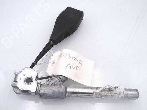 Seat buckle RENAULT KANGOO / GRAND KANGOO II (KW0/1_) 1.5 dCi 90 (KW05, KW08, KW0G, KW11) | BP25350714I32 