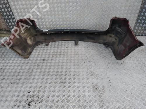Rear bumper RENAULT MEGANE II Estate (KM0/1_) 1.5 dCi (KM02, KM13) | BP25370170C8 