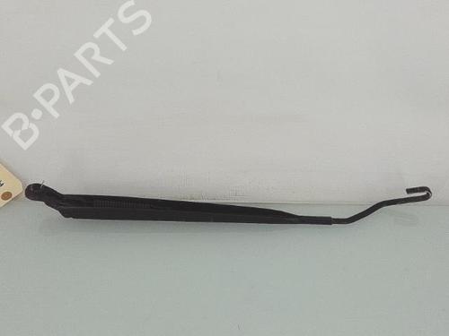 Front windshield wiper arm PEUGEOT 1007 (KM_) 1.4 HDi | BP26617470C143