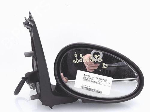 Bakspejl Højre ROVER 25 I Hatchback (RF) 2.0 iDT | BP25353331C27 