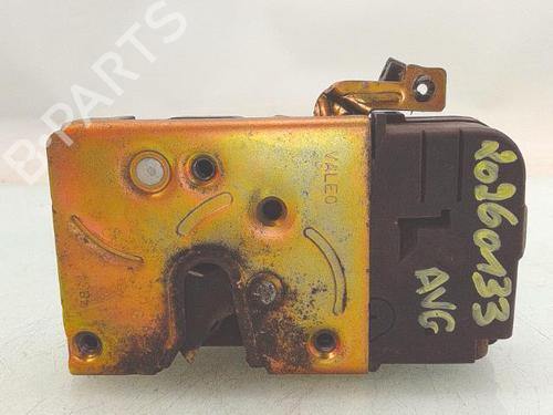 Used Front left lock Front left lock 36095940 36095940