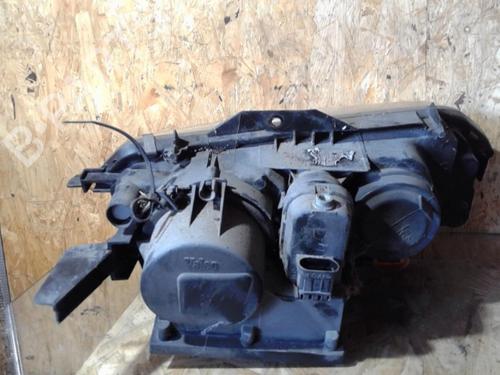 Left headlight RENAULT ESPACE III (JE0_) 2.2 dCi (JE0K) | BP25359306C28 