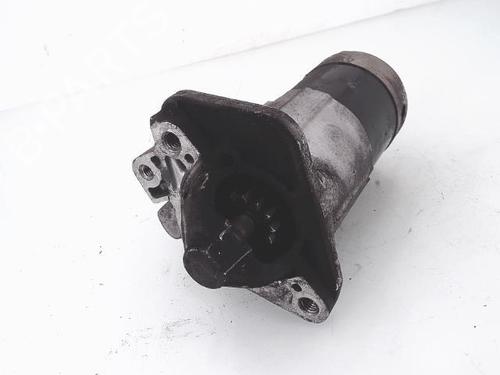 Used Starter RENAULT SCÉNIC II (JM0/1_) 1.5 dCi (JM1E, JM16) (106 hp) 25354366