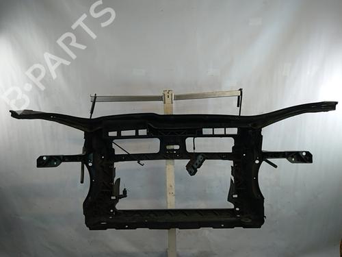 Frontplade/Frontkurv VW GOLF V Variant (1K5) 1.9 TDI | BP37283971C72 - Image 3