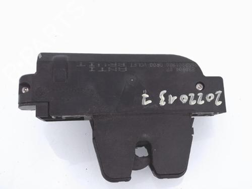Tailgate lock CITROËN C4 I (LC_) 1.6 HDi | BP25369718C101 