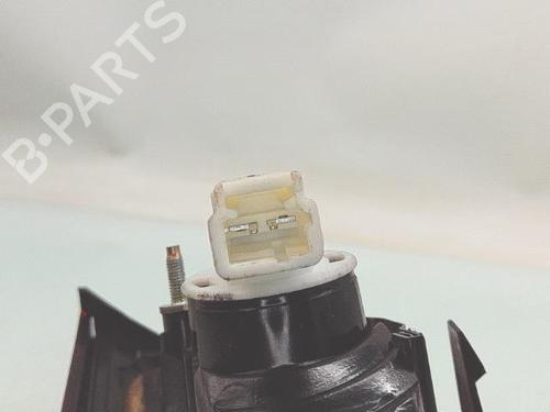 Left tailgate light CITROËN C4 Picasso I MPV (UD_) 1.6 HDi | BP30889615C79