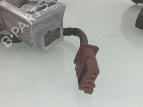 Ignition barrel CITROËN C5 III (RD_) 1.6 HDi 110 (RD9HZC) | BP29756808M48