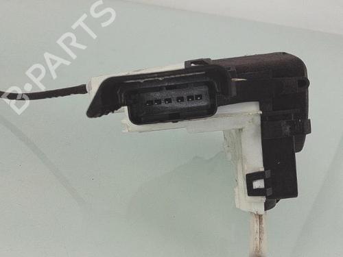 Front right lock CITROËN C3 II (SC_) 1.2 VTi 82 | BP25362323C97 - Image 2