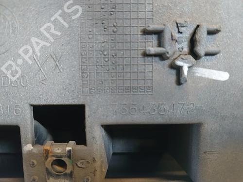 Switch LANCIA MUSA (350_) 1.3 D Multijet (350.AXM11, 350.AXM1A, 350.AXI1A) | BP28964359I30