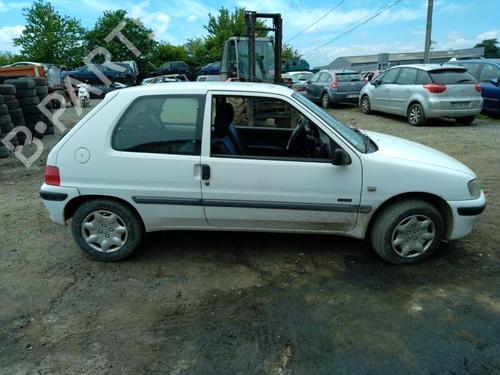 Rudehejsemekanisme Højre foran PEUGEOT 106 II (1A_, 1C_) 1.5 D | BP25372754C23 