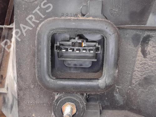 Used Left taillight Left taillight 25373618 25373618