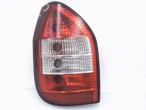 Used Left taillight Left taillight OPEL ZAFIRA A MPV (T98) 2.2 DTI 16V (F75) (125 hp) 25361137 25361137