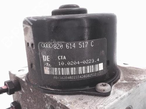 Pompe ABS AUDI A2 (8Z0) 1.4 (75 hp) 25363752