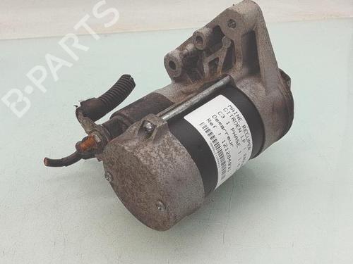 Motor de arranque CITROËN C3 I (FC_, FN_) 1.4 16V HDi (90 hp) 32385393