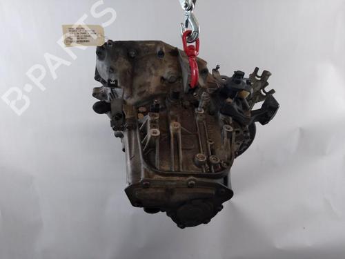 Gearbox PEUGEOT 508 SW I (8E_) 2.0 HDi | BP25360708M3 