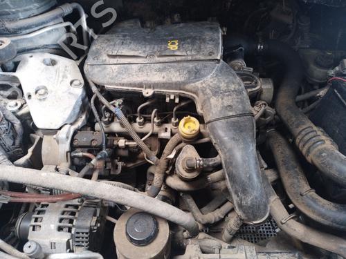 Schloss Heckdeckel RENAULT SCÉNIC I MPV (JA0/1_, FA0_) 1.9 dCi RX4 | BP25350079C101 