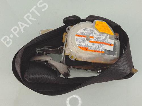 Front right seatbelt SUZUKI SWIFT III (MZ, EZ) 1.3 (RS413, ZC11S) | BP27496298I25 - Image 2