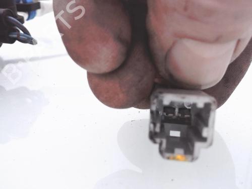 Front right window mechanism HONDA CIVIC VII Hatchback (EU, EP, EV) 1.6 i (EP2, EU8, EU6) | BP25358739C23 - Image 2