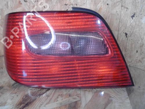 Left taillight CITROËN XSARA Coupe (N0) 2.0 HDI 90 | BP25365539C34 