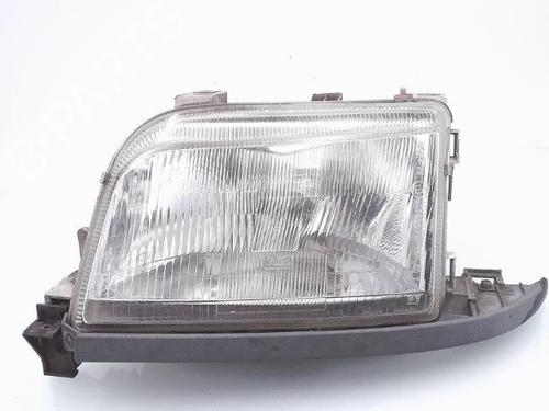 Left headlight RENAULT CLIO I (B/C57_, 5/357_) 1.2 (B/C/S57A, B/C57S, 5/357F, 5/357J, 5/357L, 5/357R) | BP25354695C28 