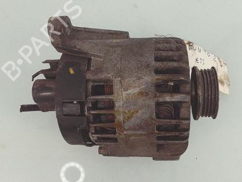 Used Alternator FIAT PUNTO (188_) 1.2 60 (188.030, .050, .130, .150, .230, .250) (60 hp) 26192021