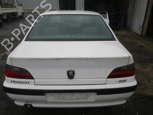 Right taillight PEUGEOT 406 (8B) 2.1 TD 12V | BP25373895C35 