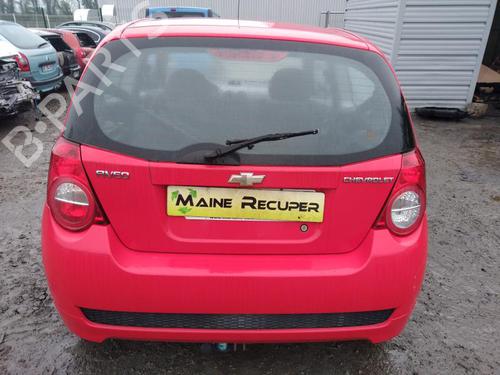 Switch CHEVROLET AVEO / KALOS Hatchback (T250, T255) 1.2 LPG | BP25358766I30  - Image 5