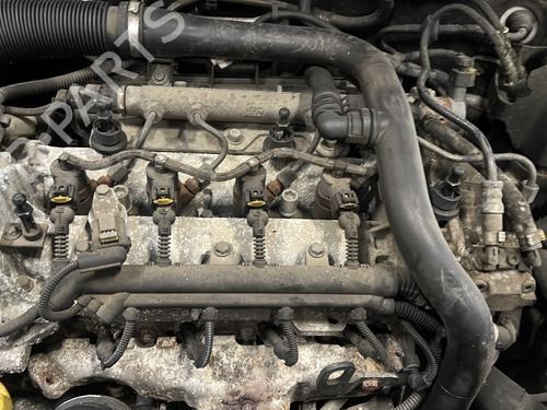 Left headlight OPEL CORSA C (X01) 1.3 CDTI (F08, F68) | BP25363186C28  - Image 9