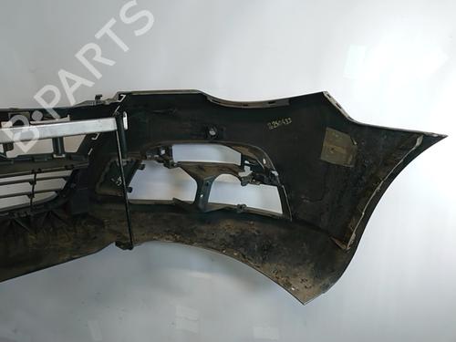 Front bumper VW PASSAT CC B6 (357) 2.0 TDI | BP31019031C7 