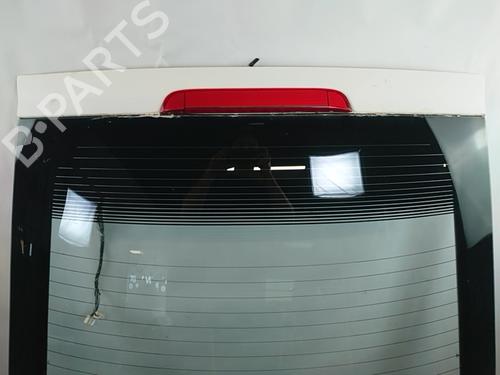 Tailgate TOYOTA CELICA Coupe (_T23_) 1.8 16V VT-i (ZZT230_, ZZT230) | BP28716552C6