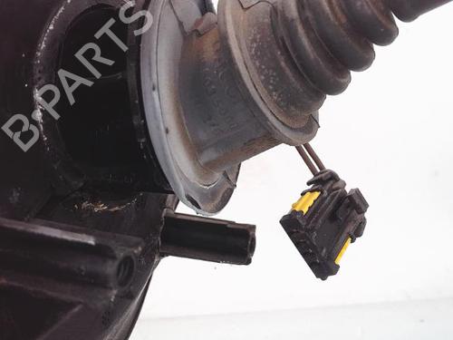 Retrovisor esquerdo Retrovisor esquerdo PEUGEOT 206 Hatchback (2A/C) 1.4 HDi eco 70 (68 hp) 25368145 25368145