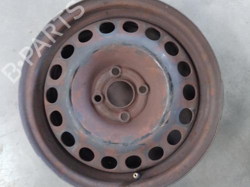 Used Rim OPEL CORSA D (S07) 1.3 CDTI (L08, L68) (75 hp) 29969562