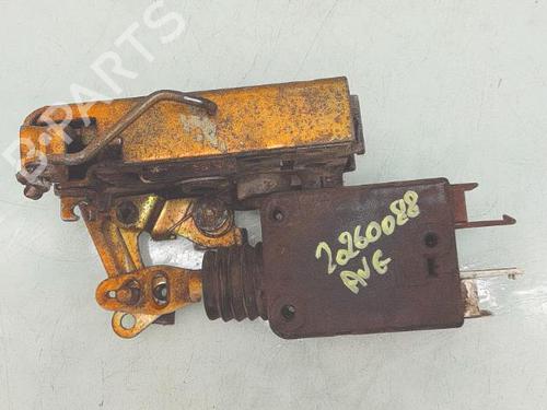 Cerradura puerta delantera izquierda Cerradura puerta delantera izquierda PEUGEOT 106 I (1A, 1C) [1991-1996] 36426572 36426572