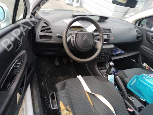 Steering column stalk CITROËN C4 Coupe (LA_) 1.6 HDi | BP25370101I23 - Image 4