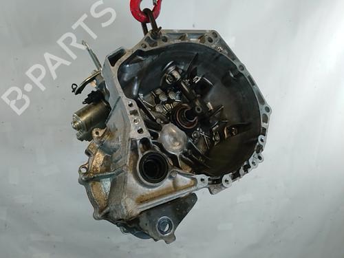 Gearbox TOYOTA AYGO (_B4_) 1.0 (KGB40) | BP34530577M3 - Image 2